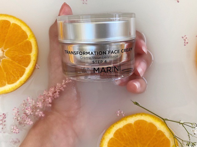 Jan Marini Transformation Face Cream - Image 2