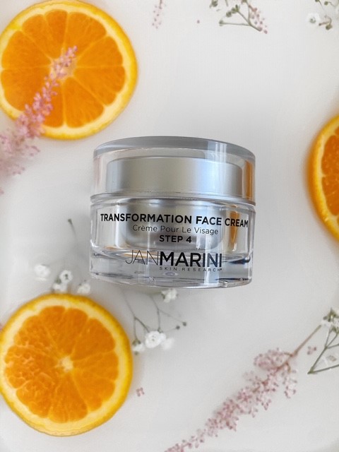 Jan Marini Transformation Face Cream