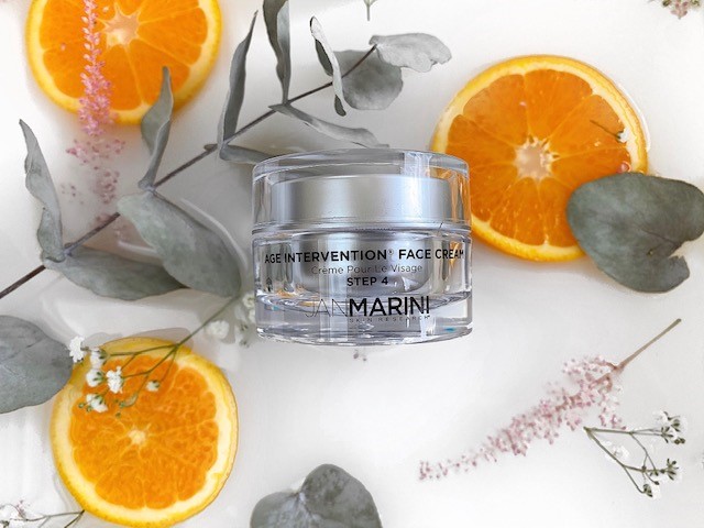 Jan Marini Age Intervention Cream