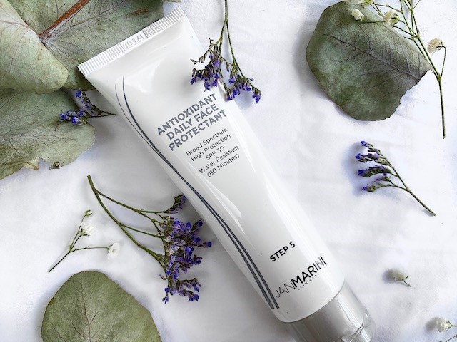 Jan Marini Antioxidant Daily Face Protectant SPF 33