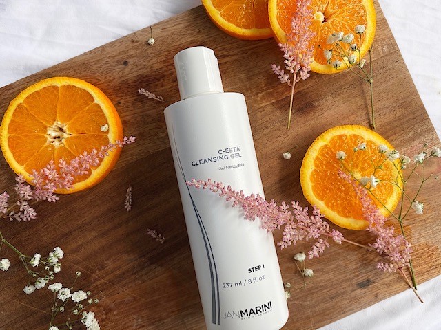 Jan Marini C-Esta Cleansing Gel - Image 2